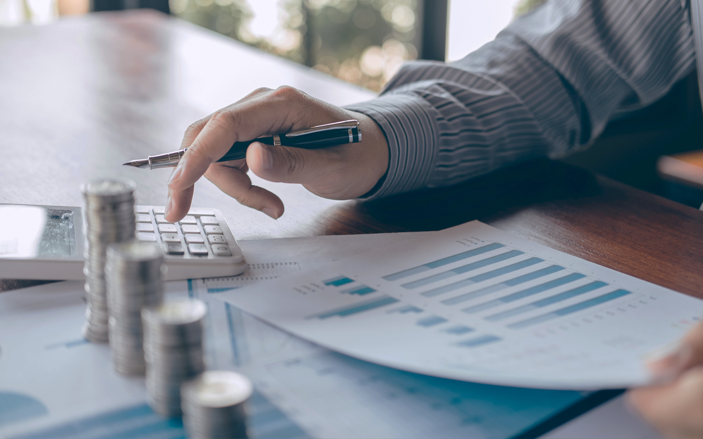 Por que contratar uma consultoria contábil é essencial para o sucesso do seu negócio?